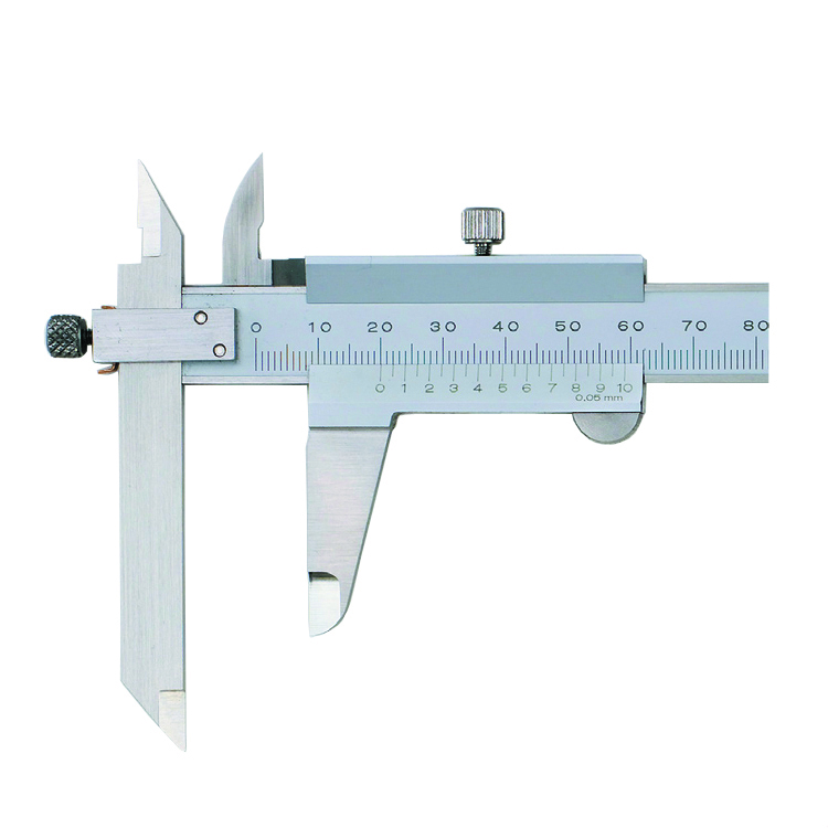 日本Mitutoyo三丰偏置卡尺573, 536系列—ABSOLUTE 数显型和游标型NTD10·NT10