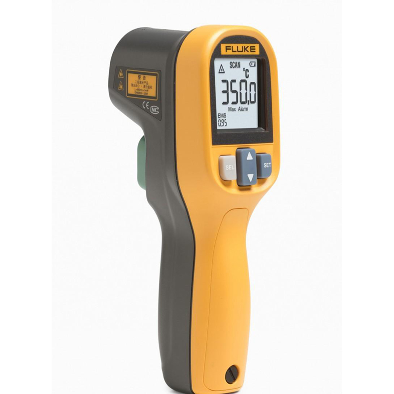 福禄克FLUKE MT4/ MT4 MAX+红外测温仪