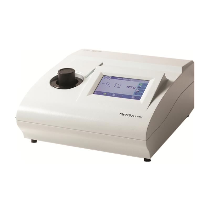 上海物光WGZ-200浊度计