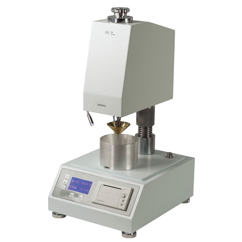 上海物光WZR-2锥入度仪