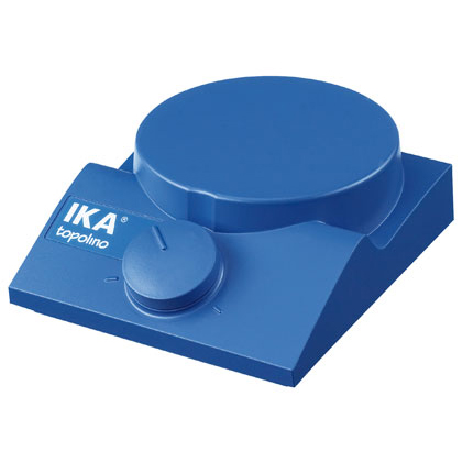 德国IKA便携式小型磁力搅拌器