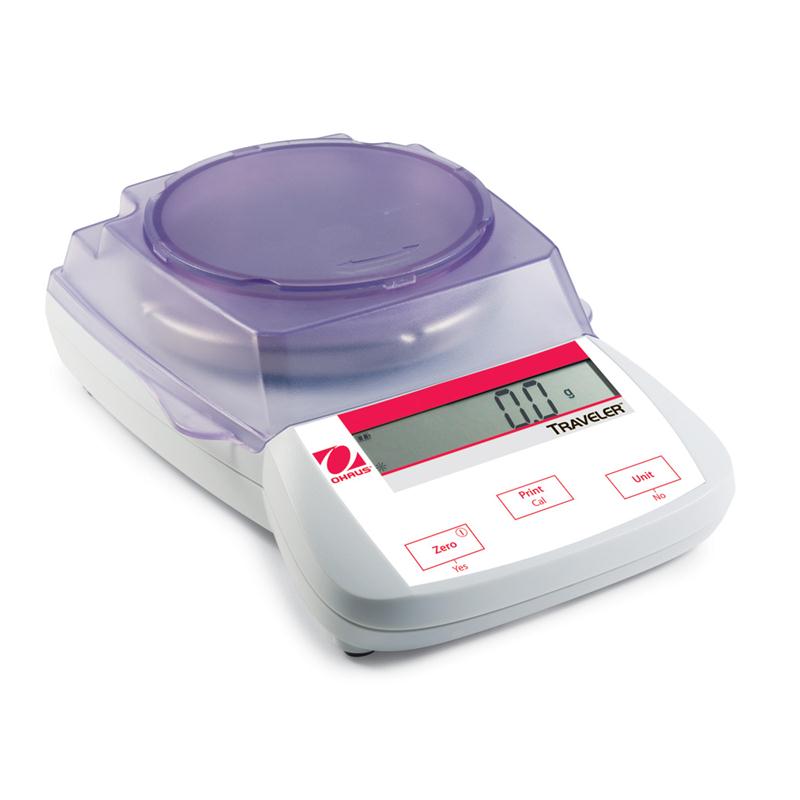 Ohaus  Traveler  Series Portable Electronic Balances