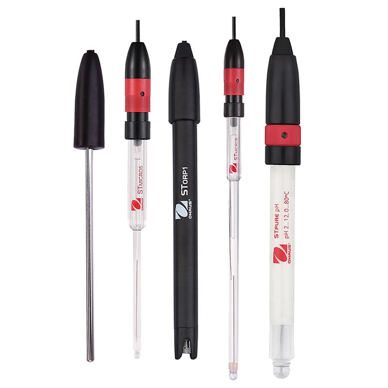 Ohaus  Starter Electrodes High Performance Water Analysis Instruments