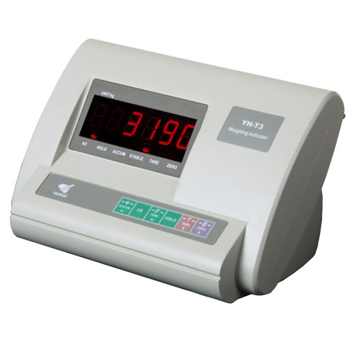 yaohua  Weighing indicator YH-T3