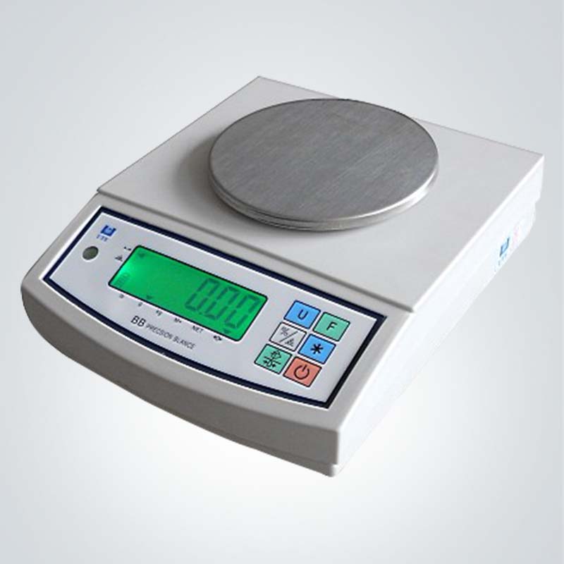 UTE  Electronic precision balance BB-N