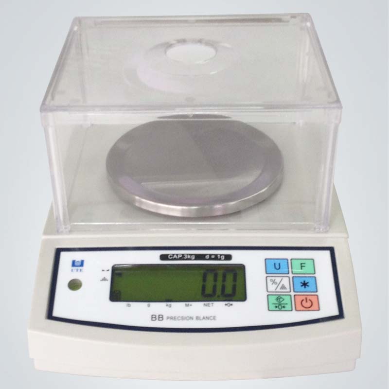 UTE  Electronic precision balance BB-N