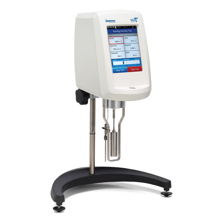 Brookfield  DV2T EXTRA Viscometer