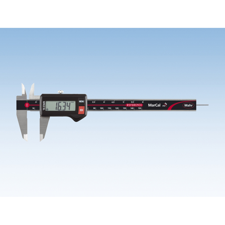 马尔MARCAL 16 EWR 数字测径规
