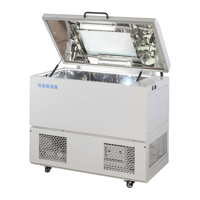 yiheng Shaking Incubator(LCD)
