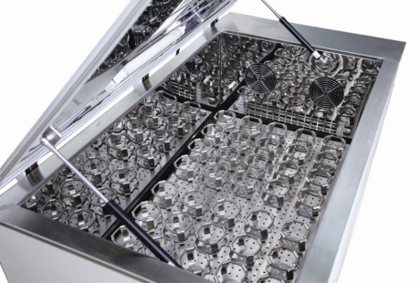 yiheng Shaking Incubator(LCD)