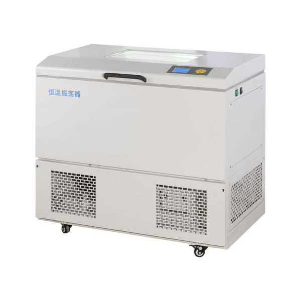 yiheng   Shaking Incubator(LCD)