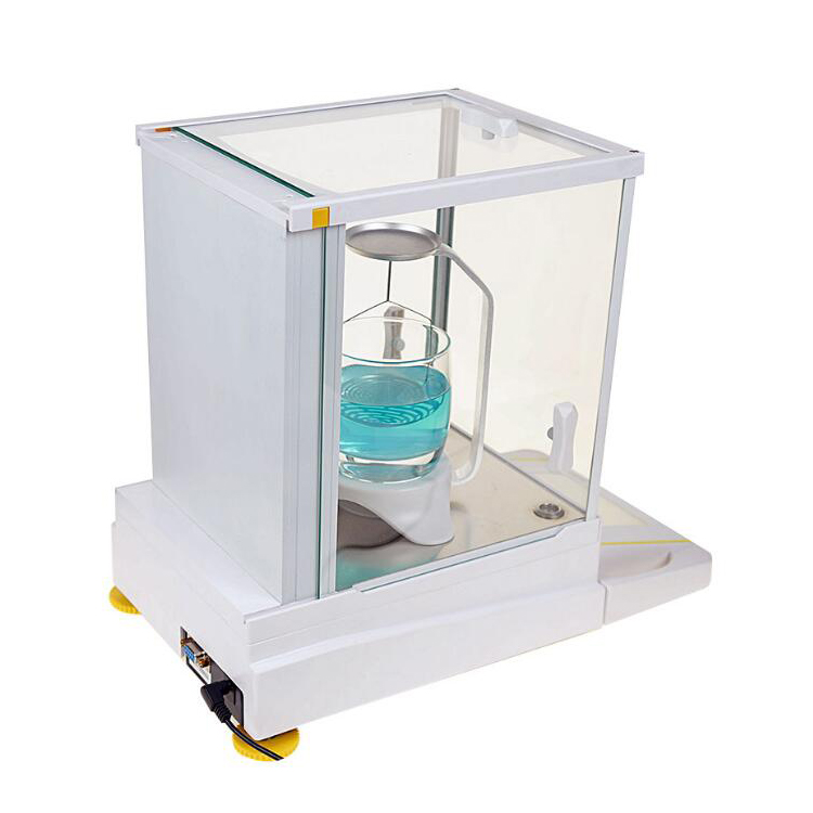 AE-J Density Balance