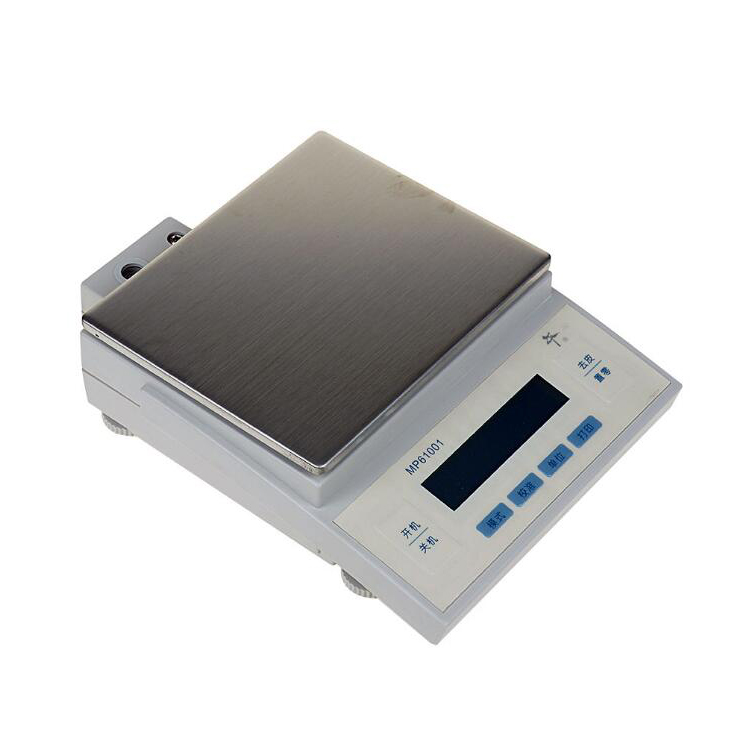 MP( Quadrate pan) Electronic Balance