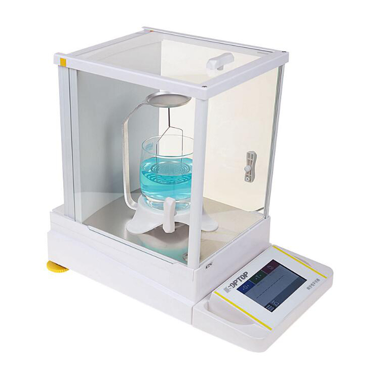 AE-J Density Balance
