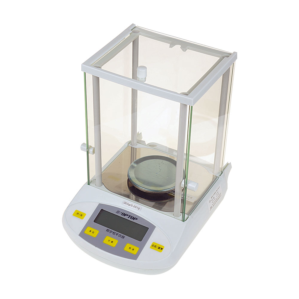 JY (0.001) Precision Balance