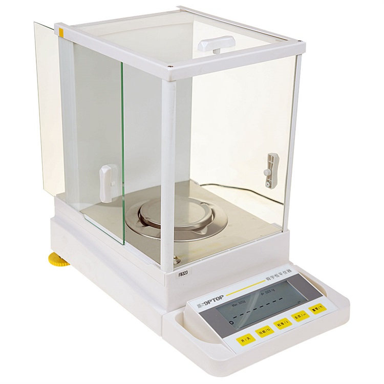 FA Analytical balance