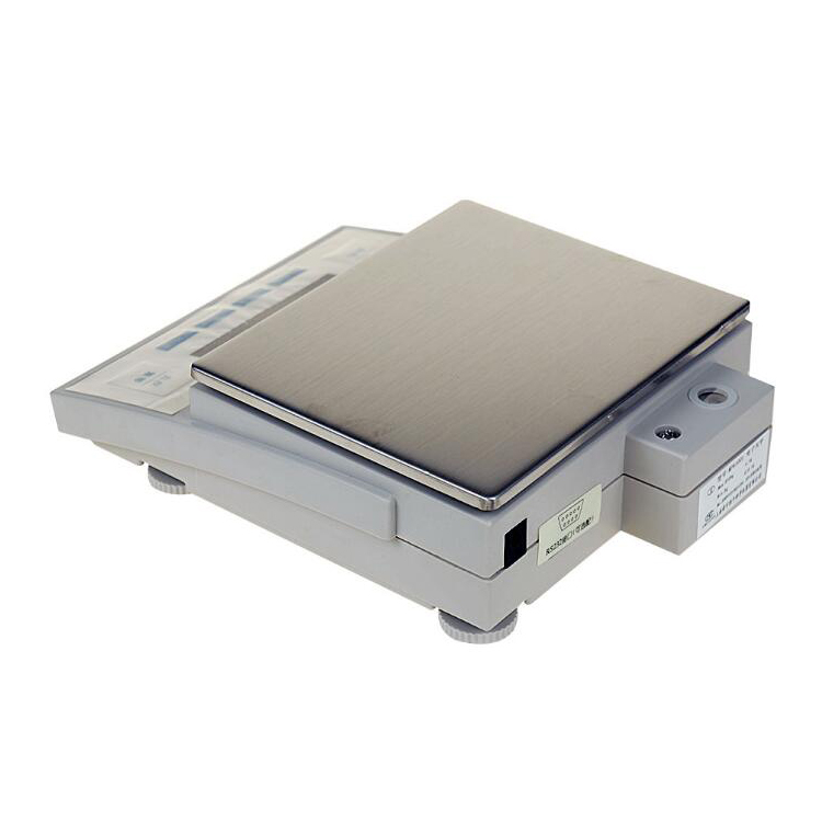 MP( Quadrate pan) Electronic Balance