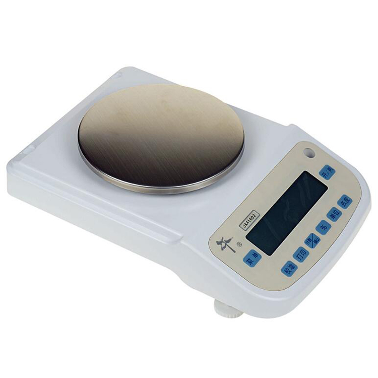 JA(0.01g) Precision Balance