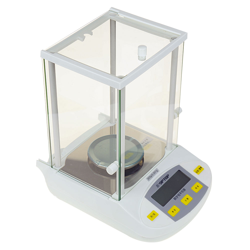 JY (0.001) Precision Balance