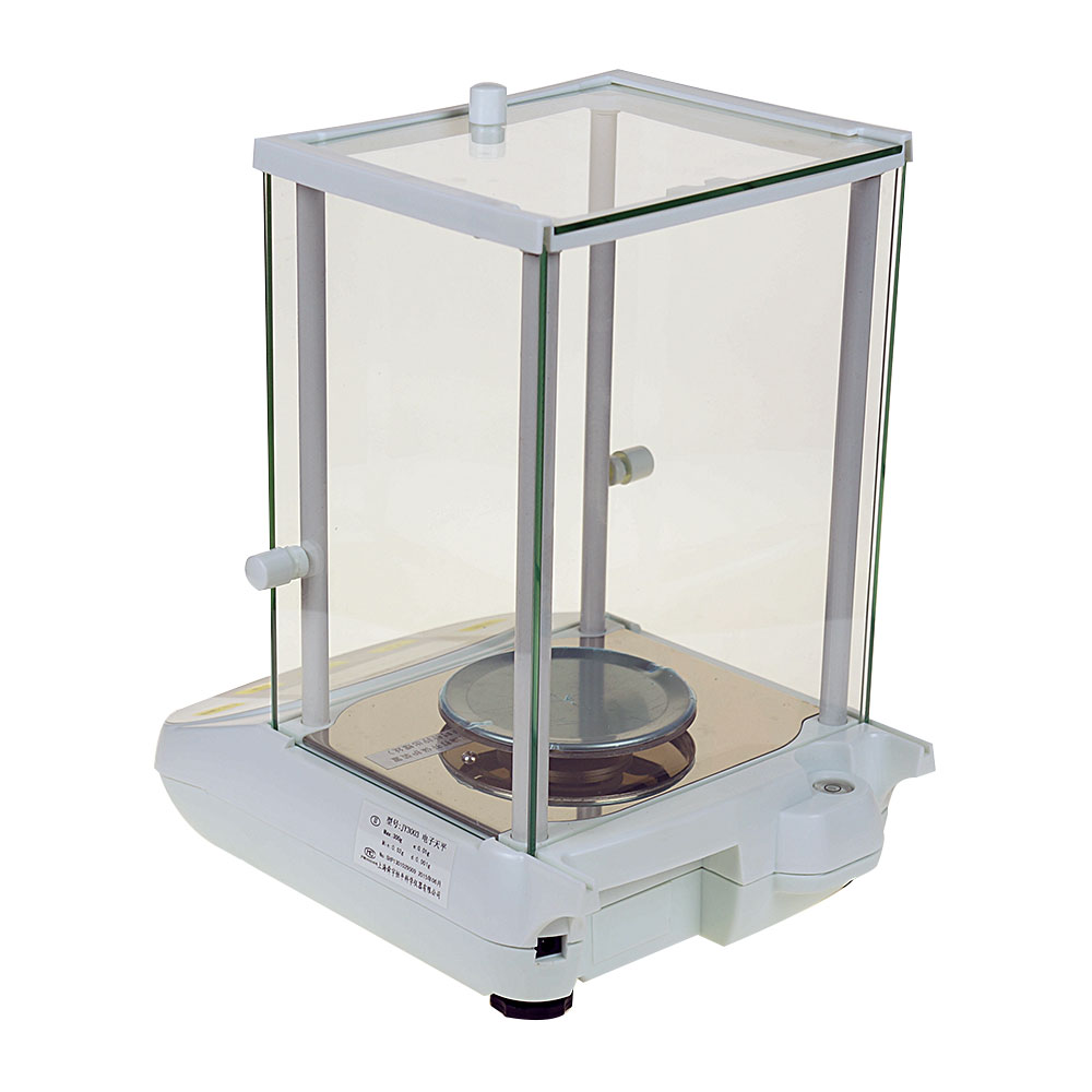 JY (0.001) Precision Balance