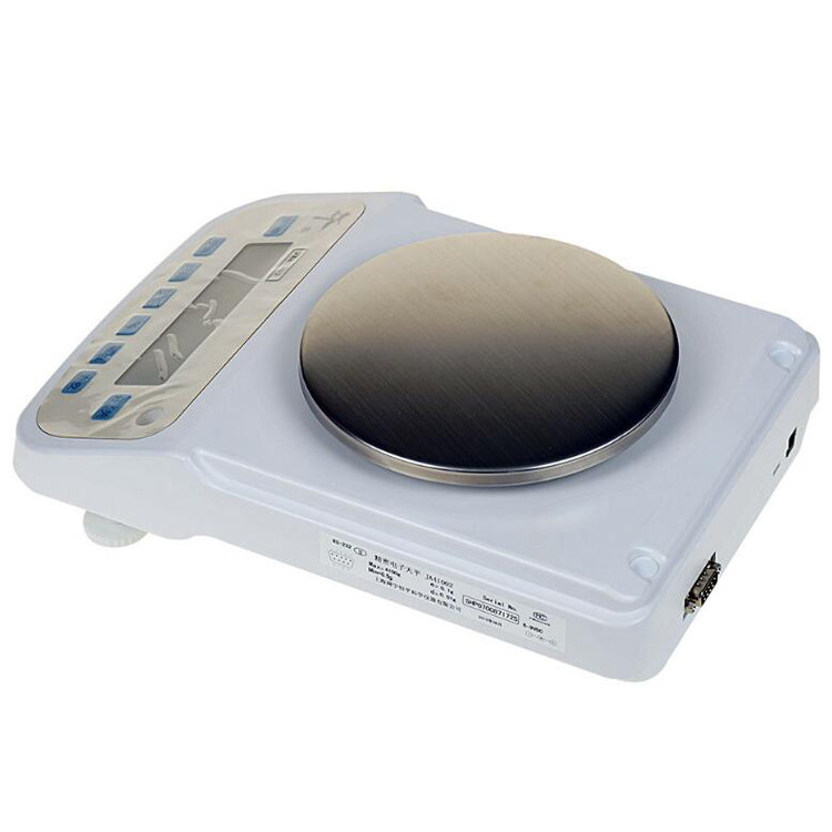 JA(0.01g) Precision Balance