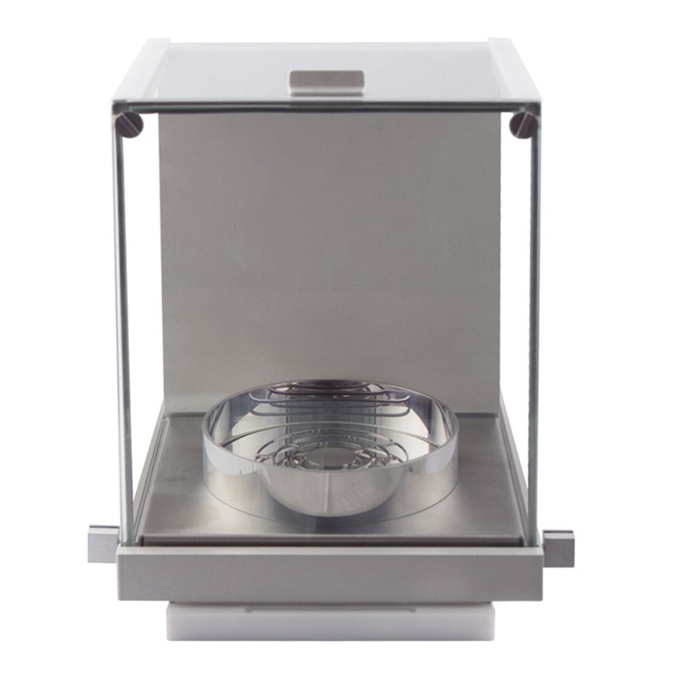 radwag  XA 52.4Y.A ANALYTICAL BALANCE