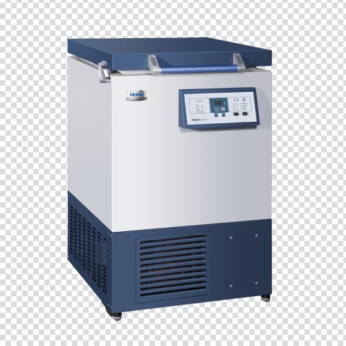 海尔haier-86℃超低温保存箱DW-86W100