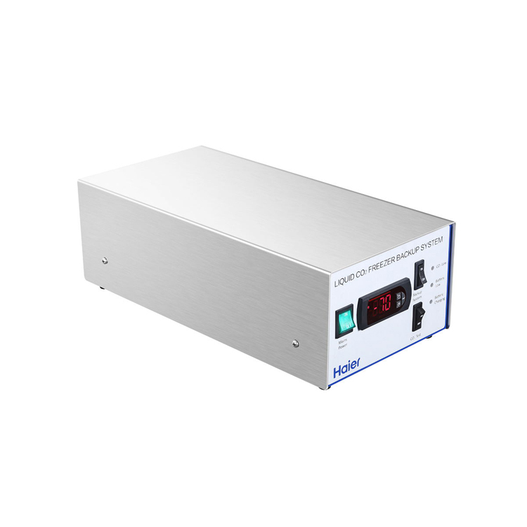 haier -86°C ULT Freezer DW-86L828J