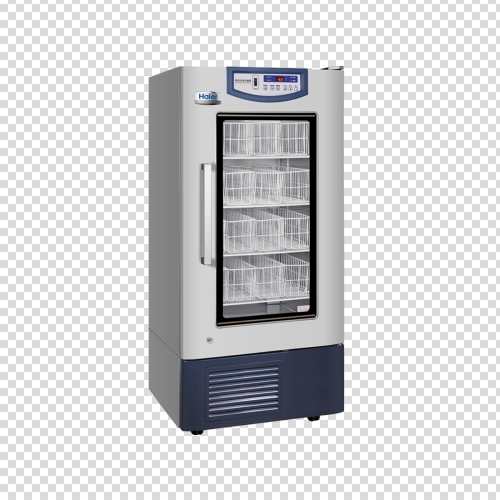 海尔haier4℃血液保存箱 HXC-258