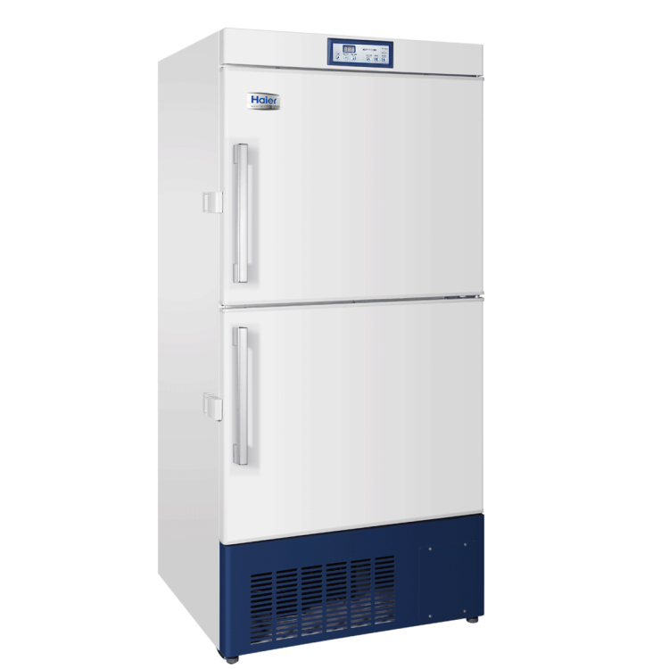 haier-40°C Deep Freezer DW-40L508