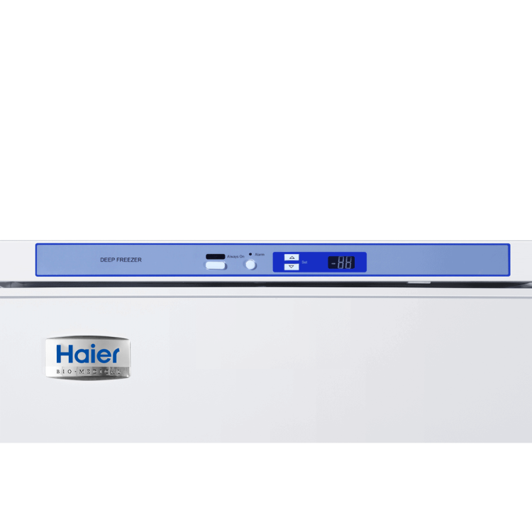 haier-40°C Deep Freezer DW-40L262