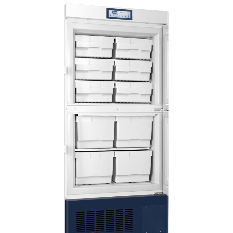 haier-40°C Deep Freezer DW-40L508