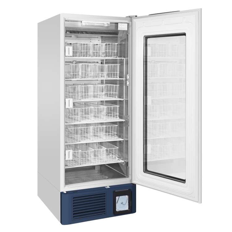 haier  Blood Bank Refrigerator HXC-608