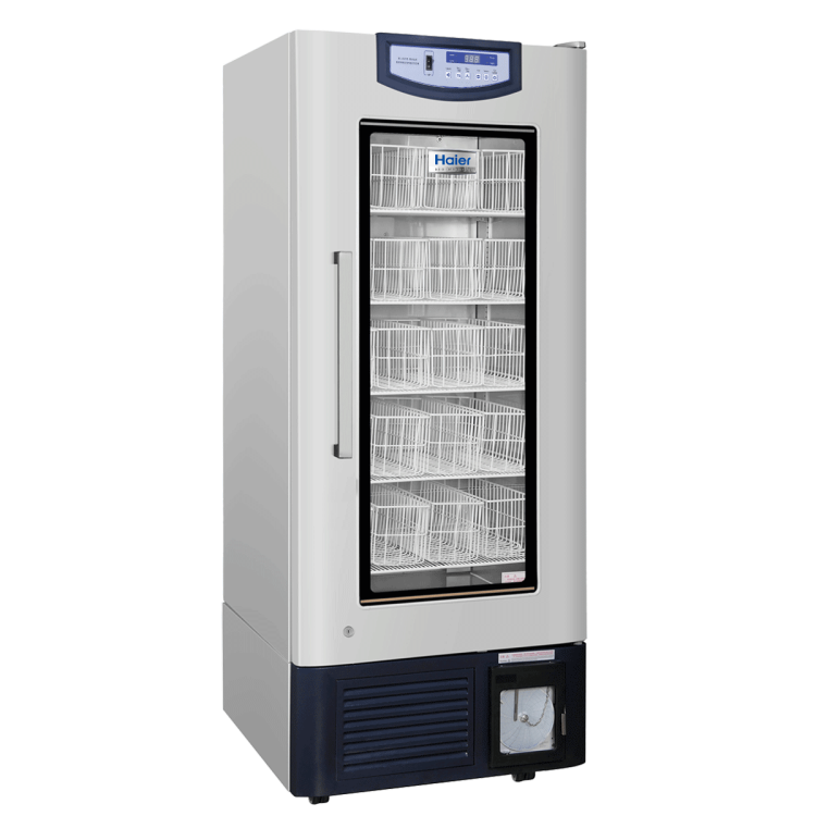 haier  Blood Bank Refrigerator HXC-358