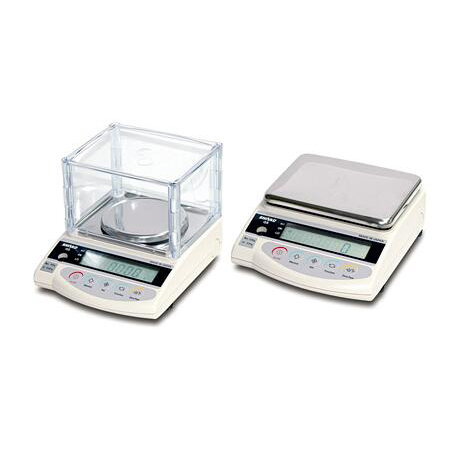 日本新光shinko  精密天平