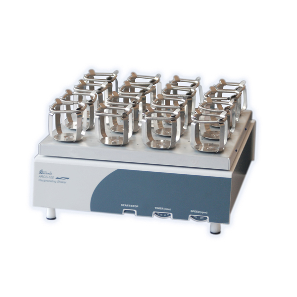 天津奥特赛恩斯ARCS-100小型平板水平振动摇动器