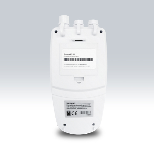 般特Bante901P便携式pH/电导率仪