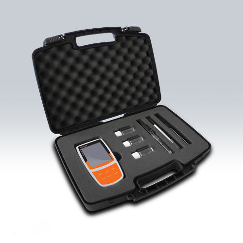 般特Bante901P便携式pH/电导率仪