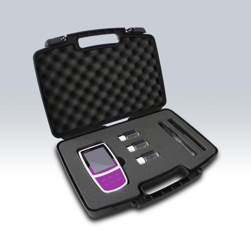 般特Bante320便携式pH/离子计