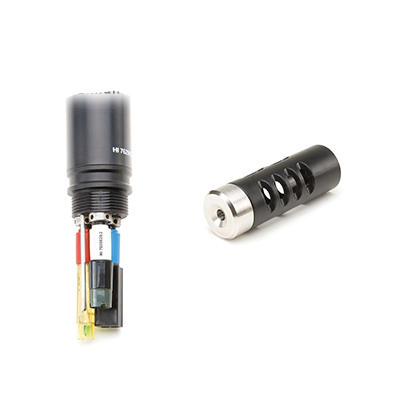 哈纳HI9829高精度多参数水质分析测定仪