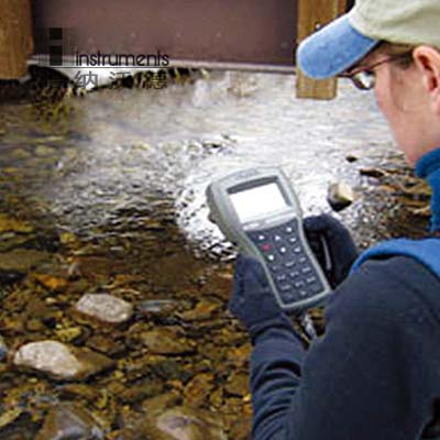 哈纳HI98292GT双数据存储内置GPS多参数（16项）水质分析测定仪