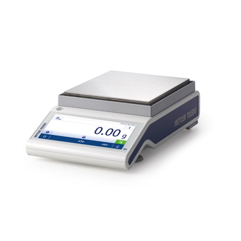 METTLER TOLEDO  MS Precision Balances