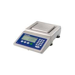 METTLER TOLEDO  Standard ICS435 Scale