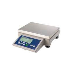 METTLER TOLEDO  ICS445k-15LA/f Basic Counting Scale