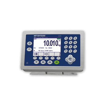 METTLER TOLEDO  ICS6_9 Weighing Terminals