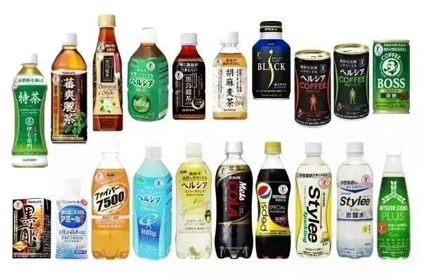 Brookfield博勒飞粘度计在茶饮料行业中的应用