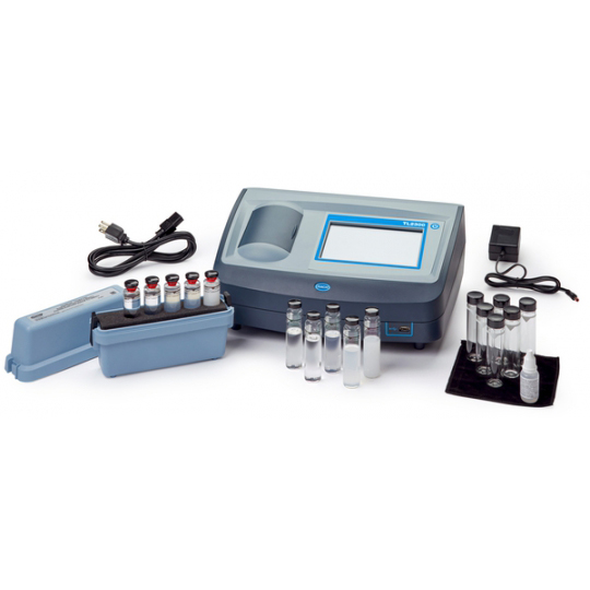 Hach/哈希TL23系列台式浊度仪