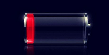 电子秤电池为什么电池总不耐用