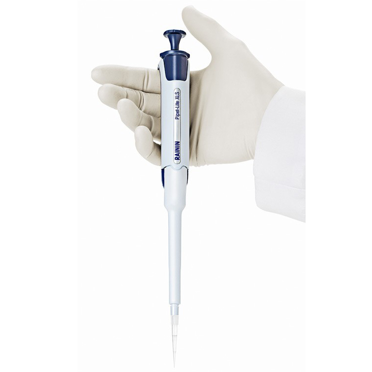 METTLER TOLEDO梅特勒-托利多 Pipet-Lite XLS+手动单道移液器