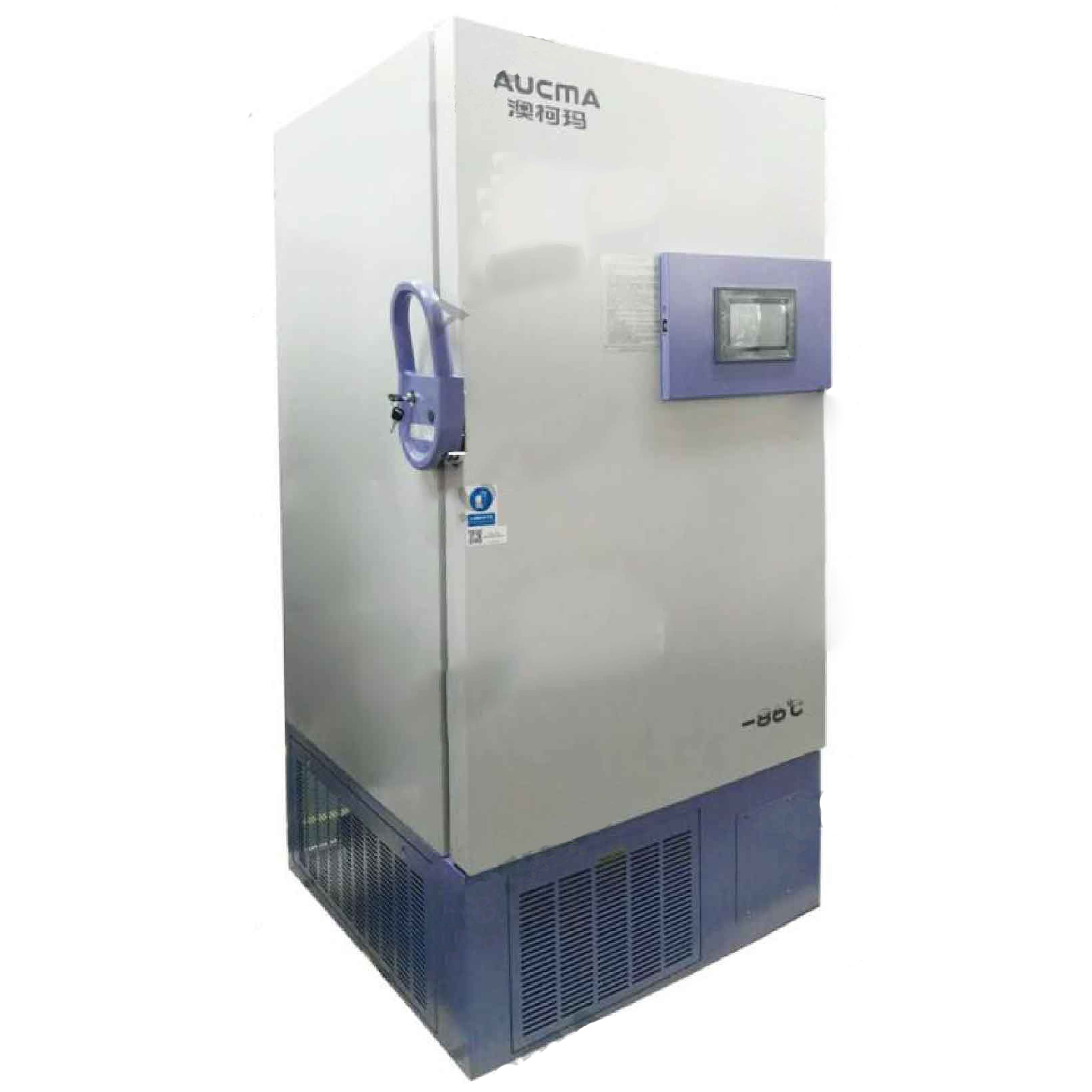 澳柯玛-86℃超低温保存箱DW-86L800